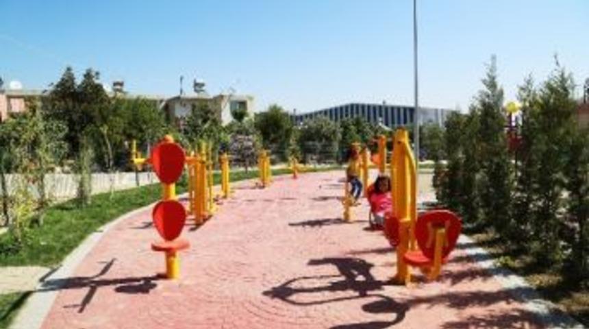 Erdemli Belediyesi’nden Limonlu’da Hizmet Atağı