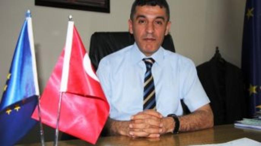 Tkdk&rsquo;dan Yatırım &Ccedil;ağrısı