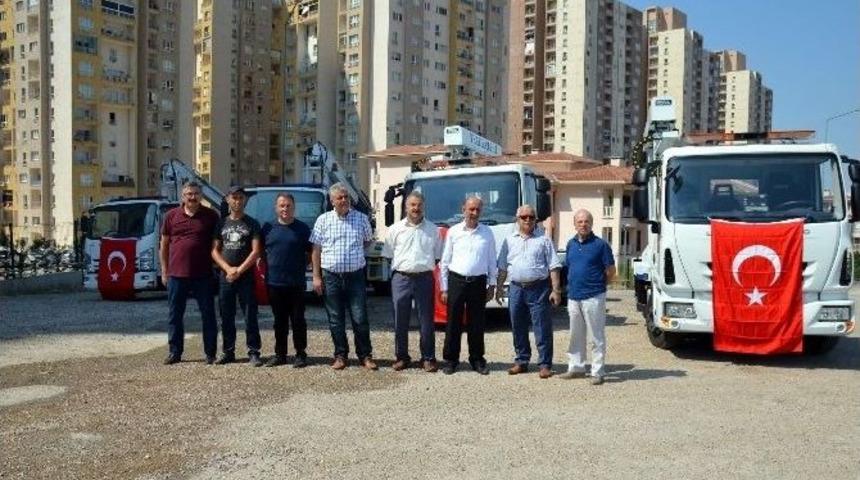Hatalı Park Eden Ara&ccedil;lara Bursa&rsquo;da Ge&ccedil;it Yok