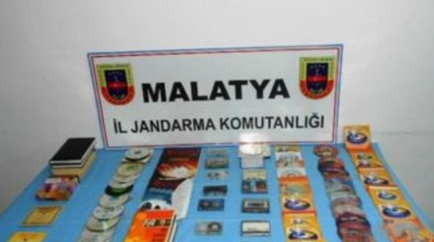 Jandarmadan Fet&ouml; Operasyonu