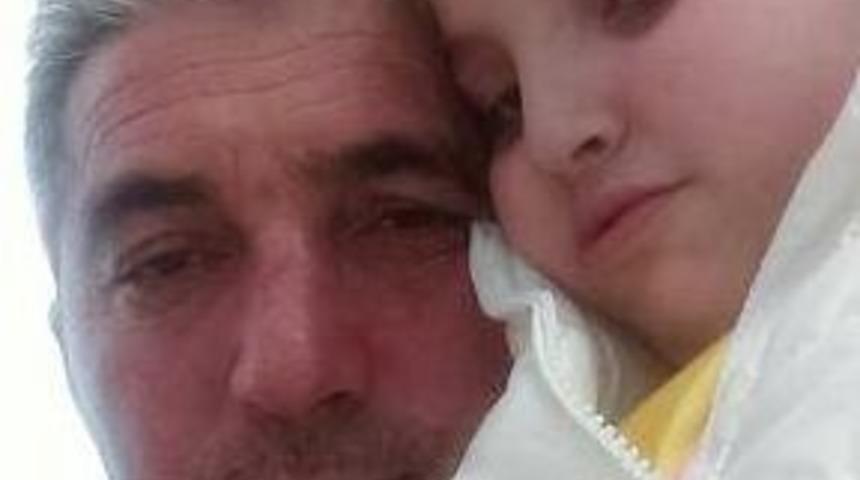 Bir Babanın En Acı Paylaşımı