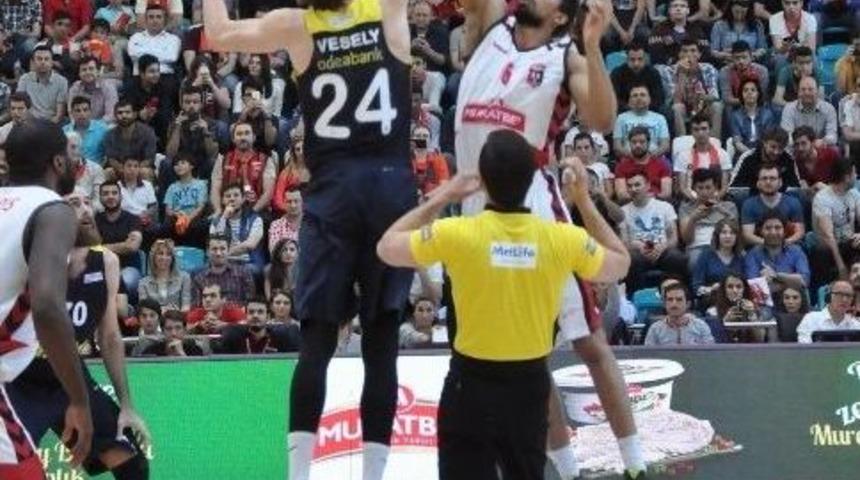 Muratbey Uşak Sportif Yeni Sezona Hazır