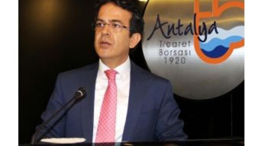 Atb Temmuz Ayı Meclis Toplantısı