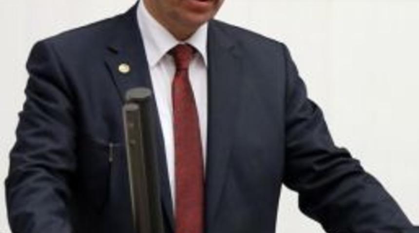 Mhp&rsquo;li Erdoğan; &lsquo;darbecilere Ge&ccedil;it Vermeyen T&uuml;rk Milletinin Vekili Olmaktan Gurur Duyuyorum&rsquo;