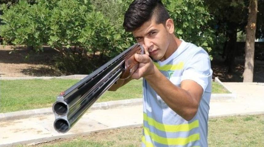 Yaz Okullarına Atıcılık Sporu Da Eklendi