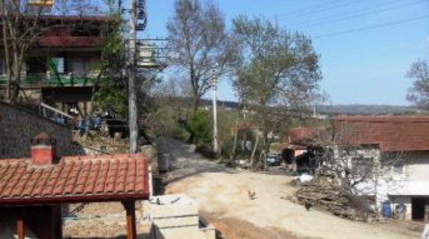 İzmit Belediyesi, Kargaoğlu’nda Çalışmalara Başladı