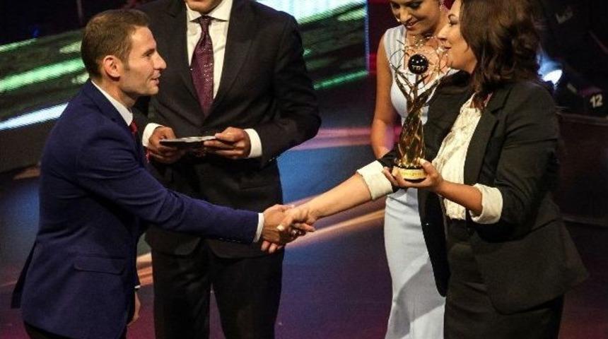 Trt&rsquo;den T&uuml;rkiye Birinciliği Alan Sinan Şaşmaz O Geceyi Anlattı