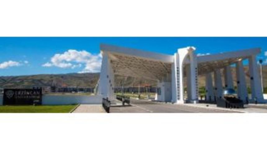 Erzincan &Uuml;niversitesinde 27 Personel A&ccedil;ığa Alındı