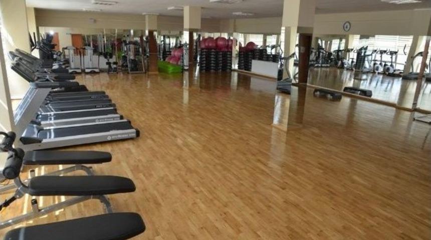 Melikgazi Belediyesi Sporu Mahallelere Taşıdı