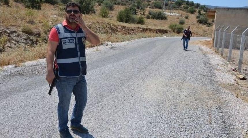 Milas&rsquo;ta Hareketli Dakikalar