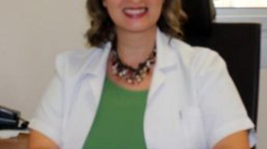 Diyet Uzmanı Avcı: "aşırı Sıcaklarda Süt, Ayran Ve Meyve Suyu Tüketin"