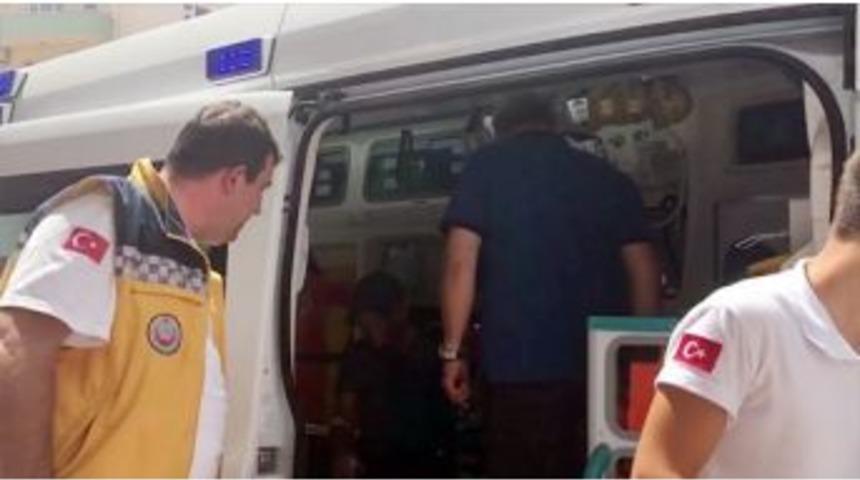 Bilecik&rsquo;te G&ouml;zaltına Alınan Fet&ouml;&rsquo;c&uuml; Hastaneye Kaldırıldı