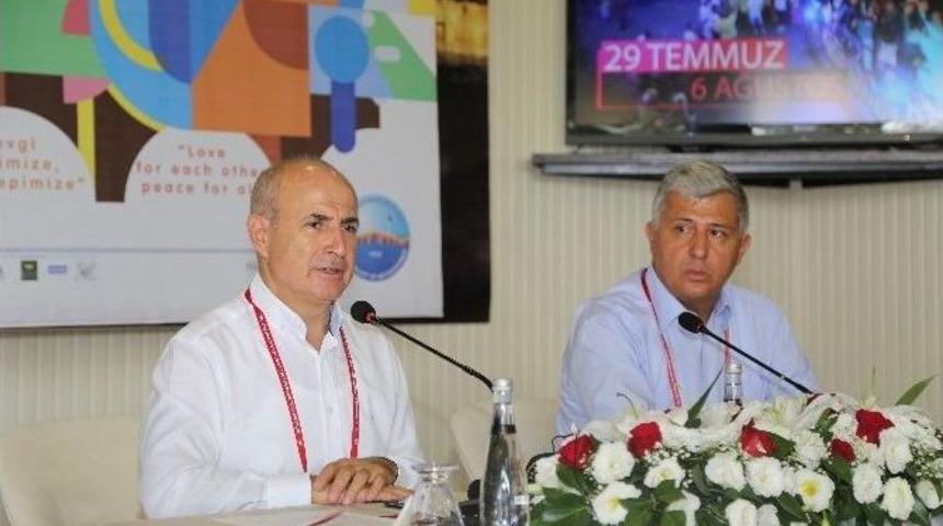 "ohal"de B&uuml;y&uuml;k&ccedil;ekmece&rsquo;de Festival