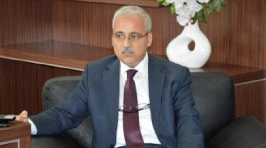 Demokrasi Şehitleri Manisa&rsquo;da Anılacak