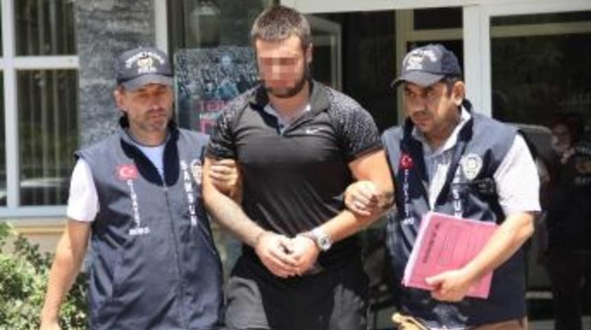 Lokantadaki Cinayete Bir G&ouml;zaltı Daha