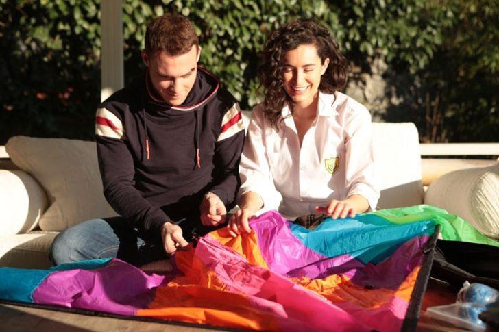 Güneşi Beklerken 38. Bölüm Galerisi G1