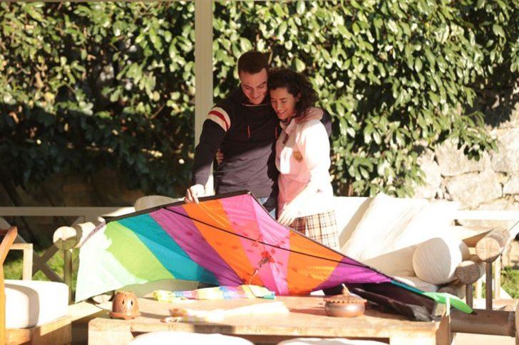 Güneşi Beklerken 38. Bölüm Galerisi G2