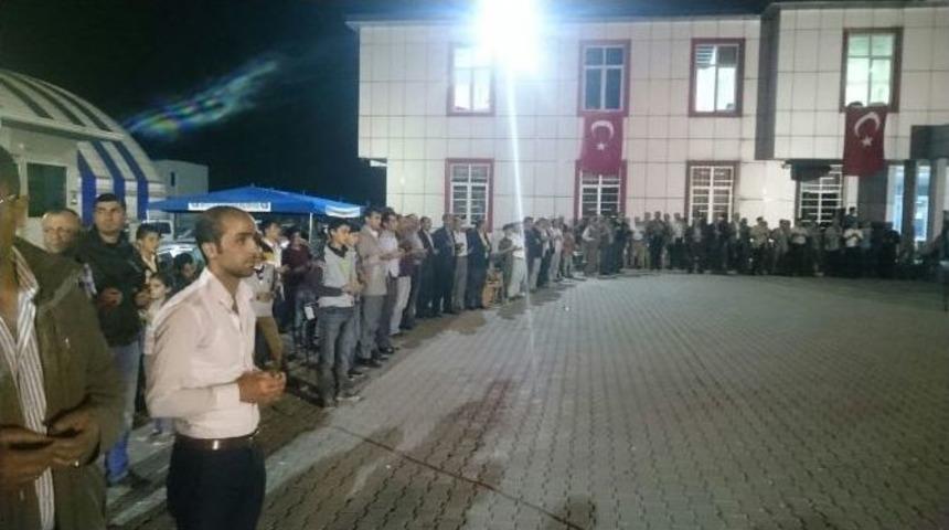 Pastop&rsquo;tan Demokrasi N&ouml;beti