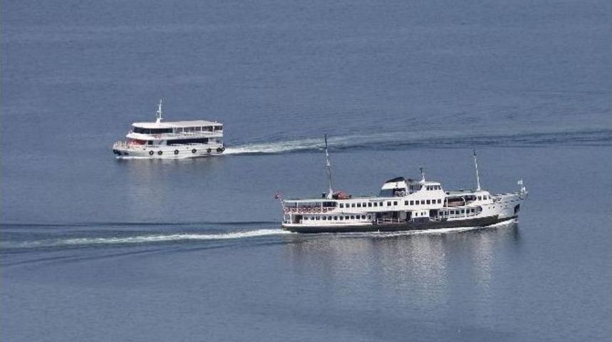 B&uuml;y&uuml;kşehirin Toplu Taşıma Ara&ccedil;ları Saat 19.00&rsquo;dan Sonra &Uuml;cretsiz