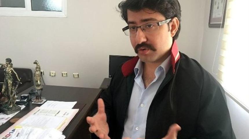 Hadım Cezasına Hukuk&ccedil;ulardan Dikkat &Ccedil;eken Uyarı