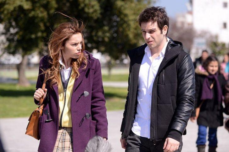 Güneşi Beklerken 38. Bölüm Galerisi G3