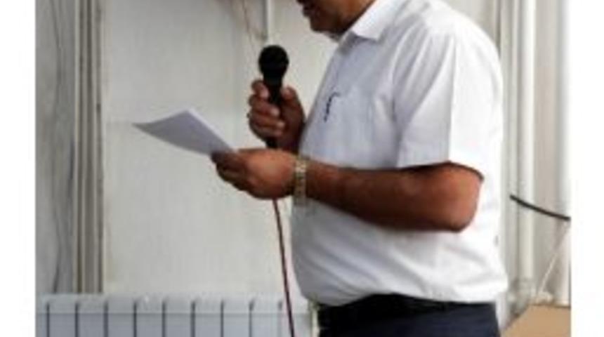 Beyşehir Belediyesinden Dolandırıcılara Karşı Hoparl&ouml;rden Uyarı