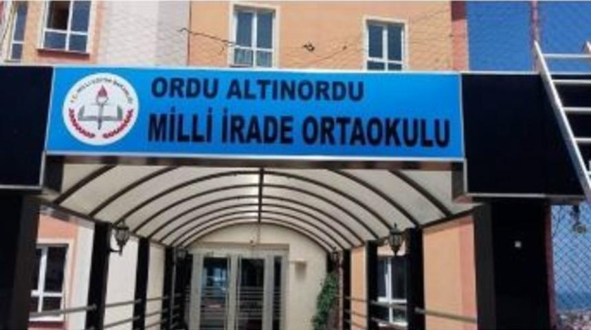 Fet&ouml; Koleji "milli İrade"nin Oldu