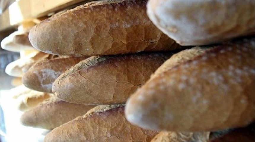 Samsun&rsquo;da Ruhsatsız &Uuml;retim Yapan 15 Pastane Ve 10 Sığınmacı Fırını Belirlendi