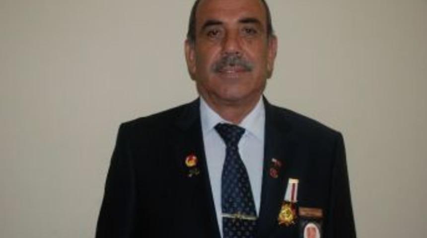 Kastamonulu Gaziler; &ldquo;devletimizin Ve Milletimizin Emrindeyiz&rdquo;