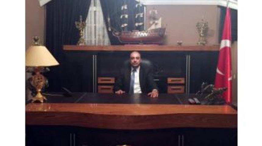 Yeğin: "ithalat Ve İhracata Katkı Sağlayacak &Ccedil;alışmalar Yapacağız"