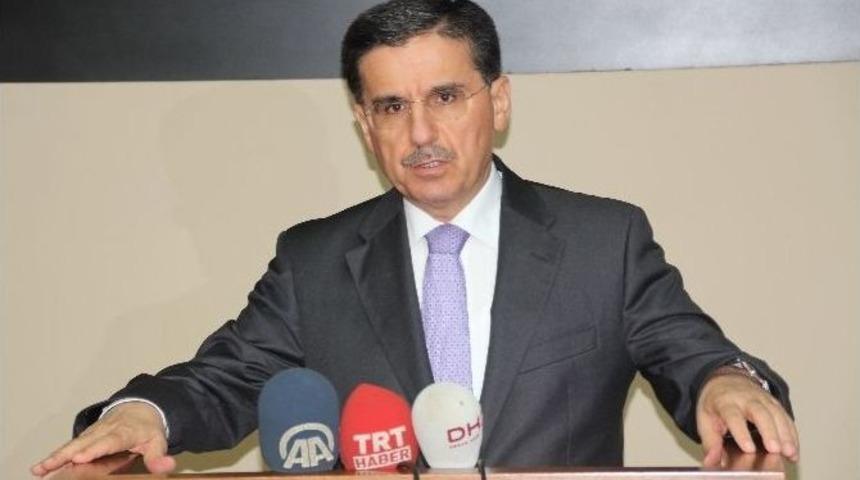 Hatay&rsquo;da Bin 22 Kamu G&ouml;revlisi G&ouml;revden Uzaklaştırıldı