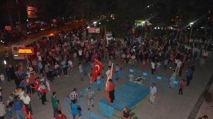 Ereğli&rsquo;de Yunus Emre Meydanı&rsquo;nın Adı Değişiyor