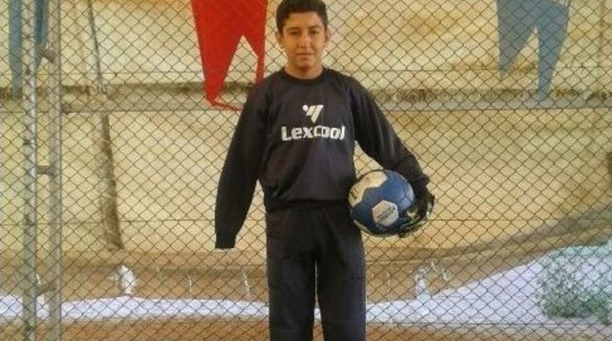 Ampute Milli Takıma Şahinbey&rsquo;den 2 Sporcu Ve 1 Kaleci Antren&ouml;r