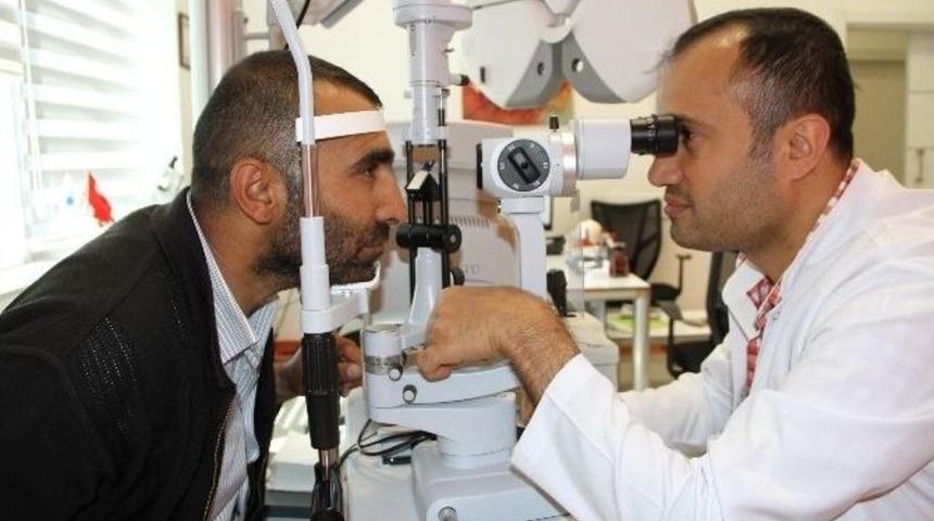 Urartu G&ouml;z Merkezi&rsquo;nden Excimer Lazer&rsquo;de İndirim Avantajı