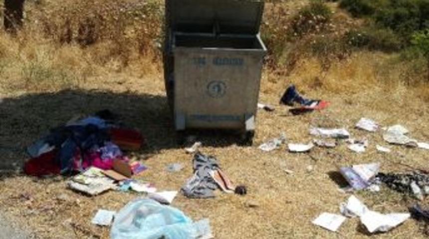 Fet&ouml; Tire&rsquo;den Kazınıyor