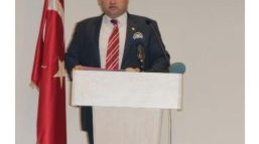 Bmpd Başkanı S&ouml;nmez&rsquo;den &Uuml;rperten İddialar...