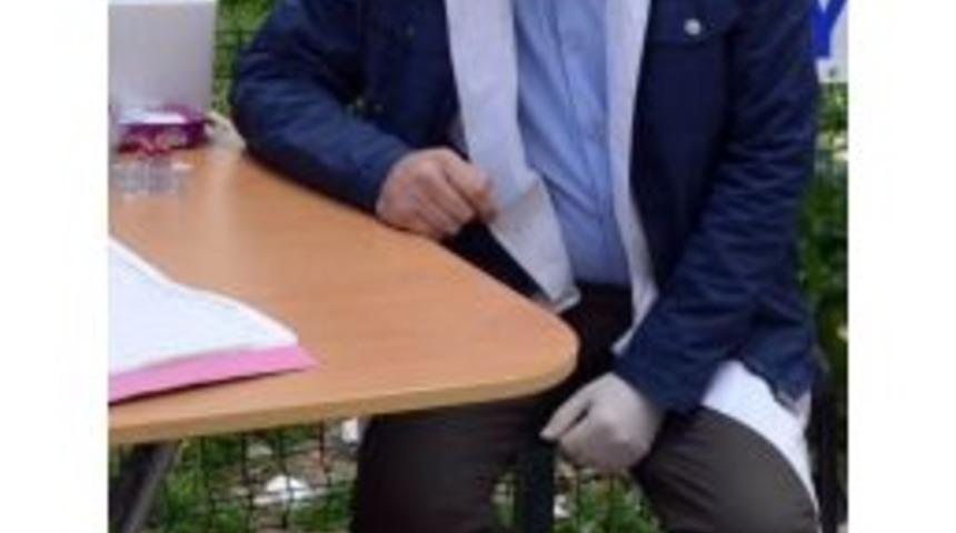 Boz&uuml;y&uuml;k&rsquo;te Belediye Veterineri Tutuklandı