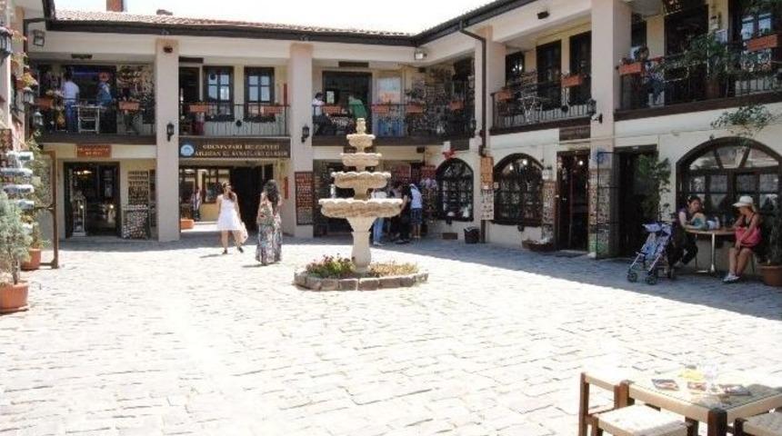 Darbe Girişimi Odunpazarı&rsquo;nı Da Vurdu