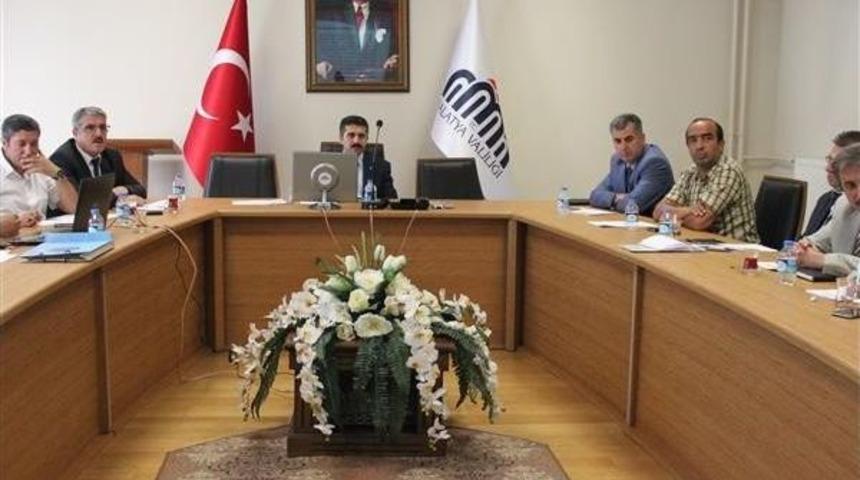 Malatya&rsquo;da İşsiz Sayısı 26 Bin 714