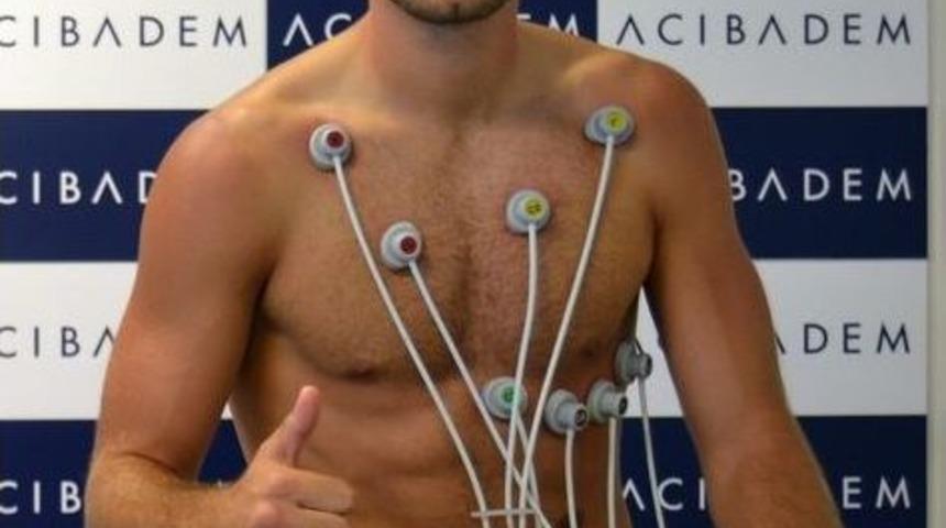 Eskişehirspor&rsquo;lu Futbolcuların Sağlık Kontrolleri Devam Ediyor