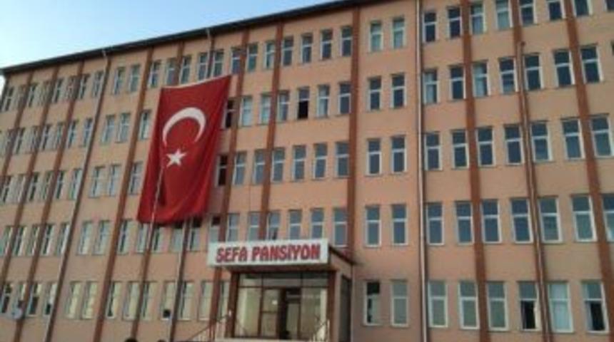 Demokrasi Şehidinin Adı Kayyum Atanan Yurda Verildi