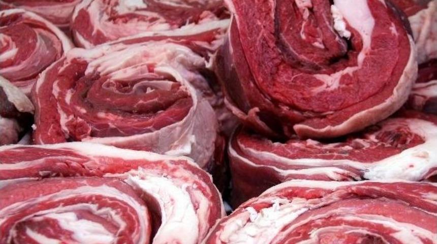 Et Fiyatları D&uuml;şt&uuml;