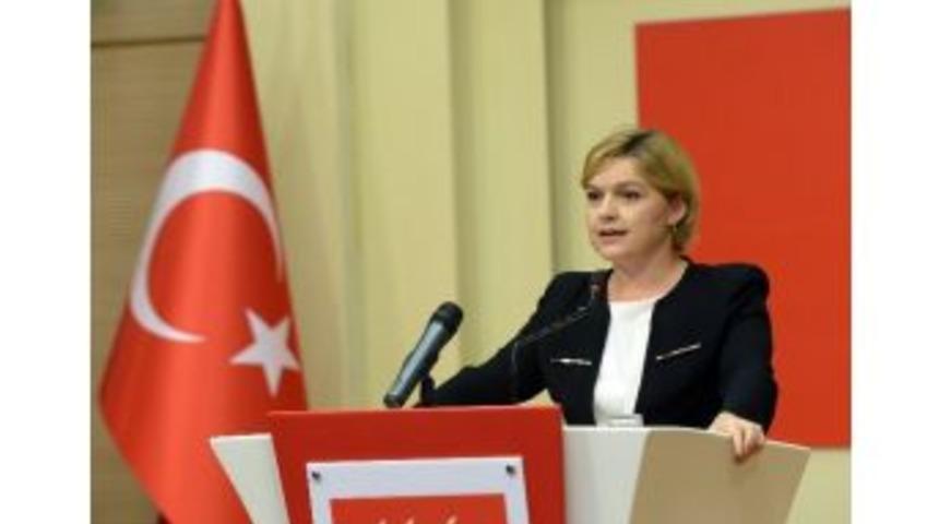 Chp Myk Toplantısı