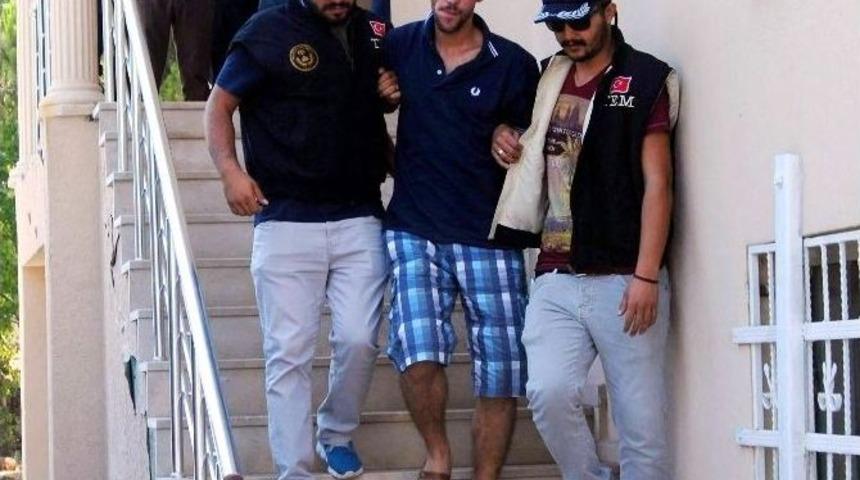 Suikast Timinde Yer Alan İki Darbeci Adliyeye Sevk Edildi