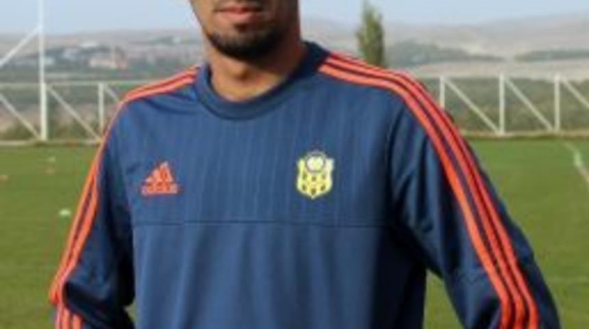 Yeni Malatyaspor&rsquo;da Kemal Cingirt İle Yollar Ayrıldı