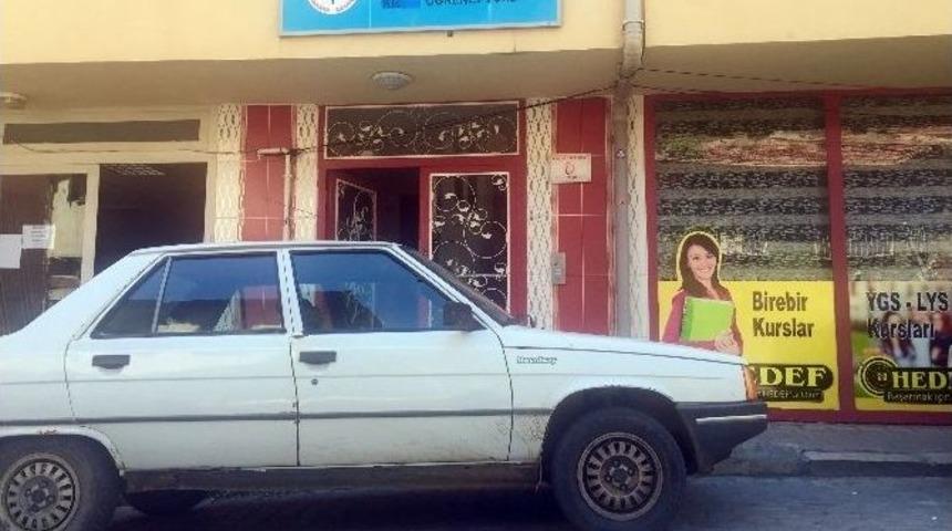 &Ccedil;orum&rsquo;da Fet&ouml; Operasyonları S&uuml;r&uuml;yor