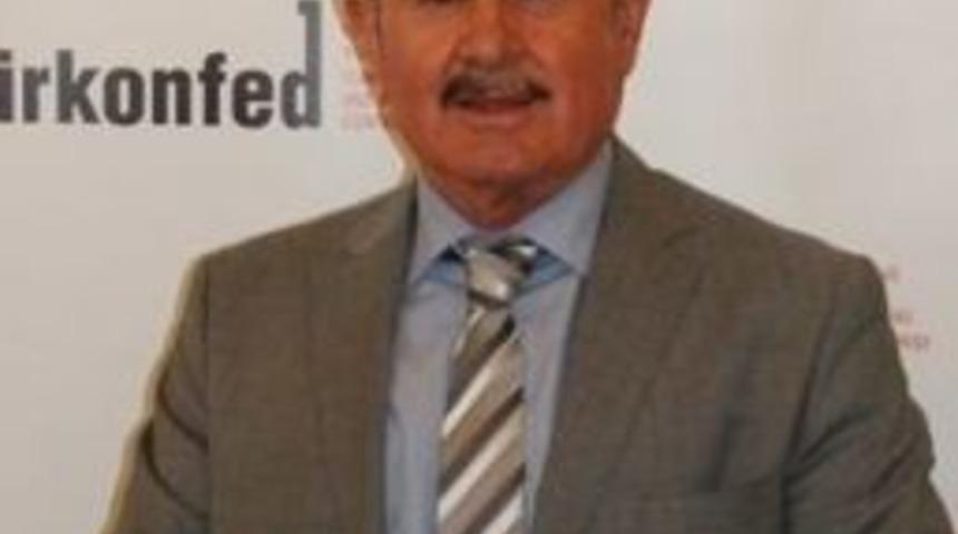 Kaysiad Başkanı İbrahim Yılmaz: