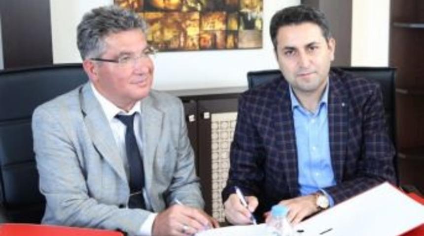 Tokat&rsquo;ta El Sanatları Merkezi Ve Kent M&uuml;zesi Projesi