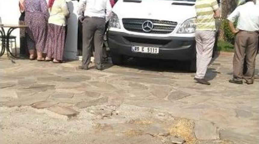 Bozdoğan&rsquo;da 15 Kişi Tutuklandı