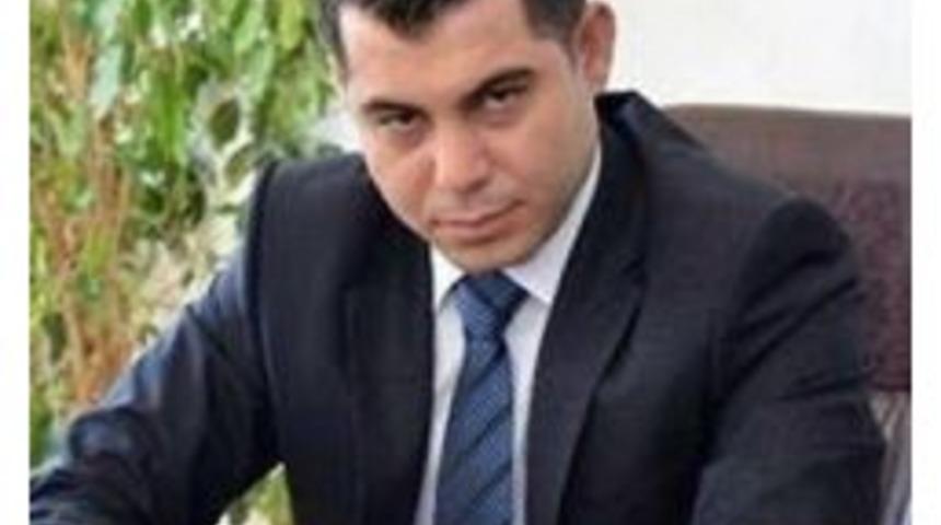 Cevahiroğlu: "devletimizin G&uuml;venlik Birimleri Yeniden Yapılanmalı"